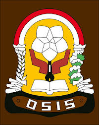Logo Osis SMA Negeri 1 Anggana